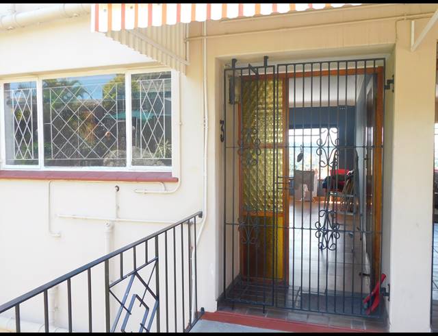 3 BEDROOM DUPLEX RENTED IN MALVERN